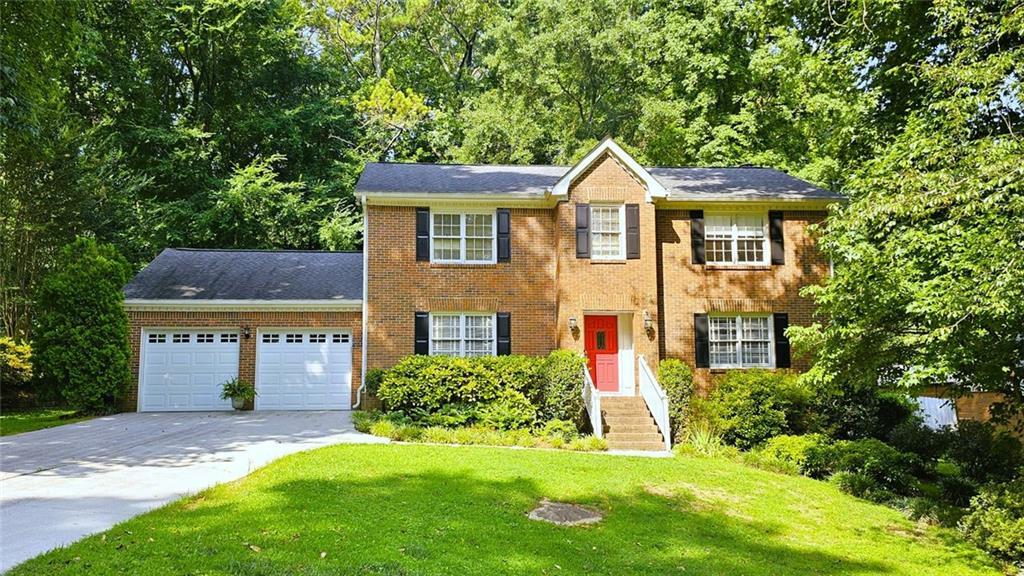 [Address Hidden by Seller], Lilburn, GA 30047