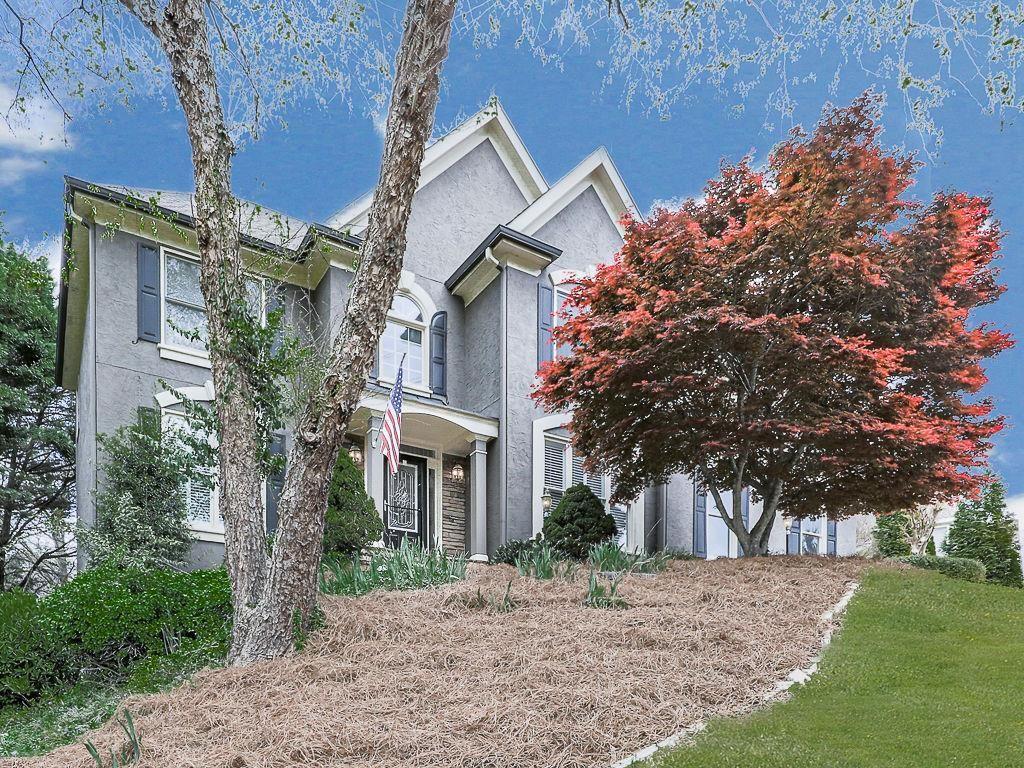403 Dogwood Way, Canton, GA 30114