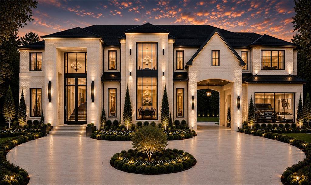 293 Traditions Dr., Alpharetta, GA 30004