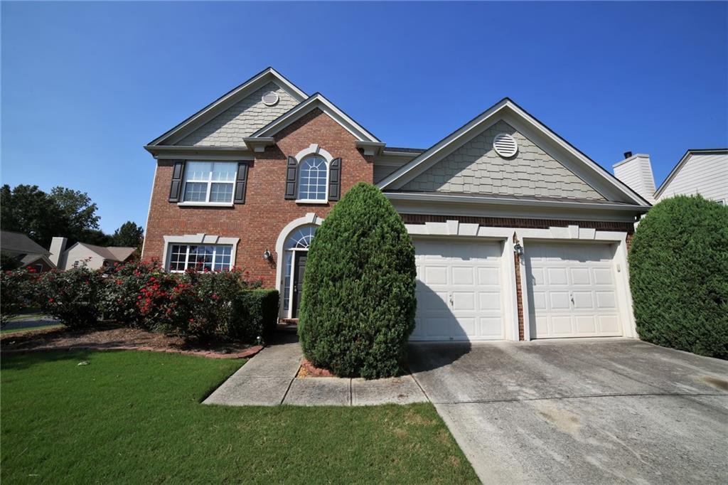 8305 Grenadier Tr., Suwanee, GA 30024