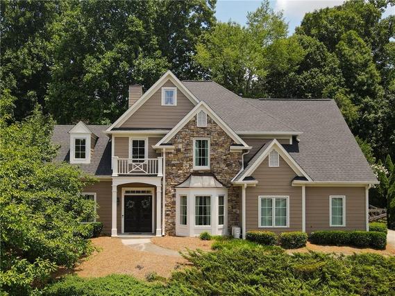 New Homes For Sale This Week That Attend Taylor Road Middle School: June 26th to July 2nd