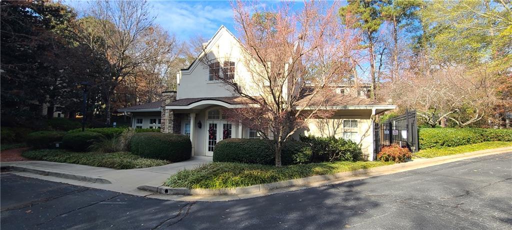 3047 Lenox Rd. #2107, Atlanta, GA 30324