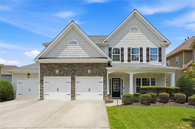 New Homes For Sale This Week That Attend Ivy Creek Elementary School: June 26th to July 2nd