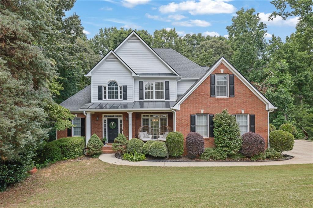 2325 Ivey Oaks Rd., Cumming, GA 30041