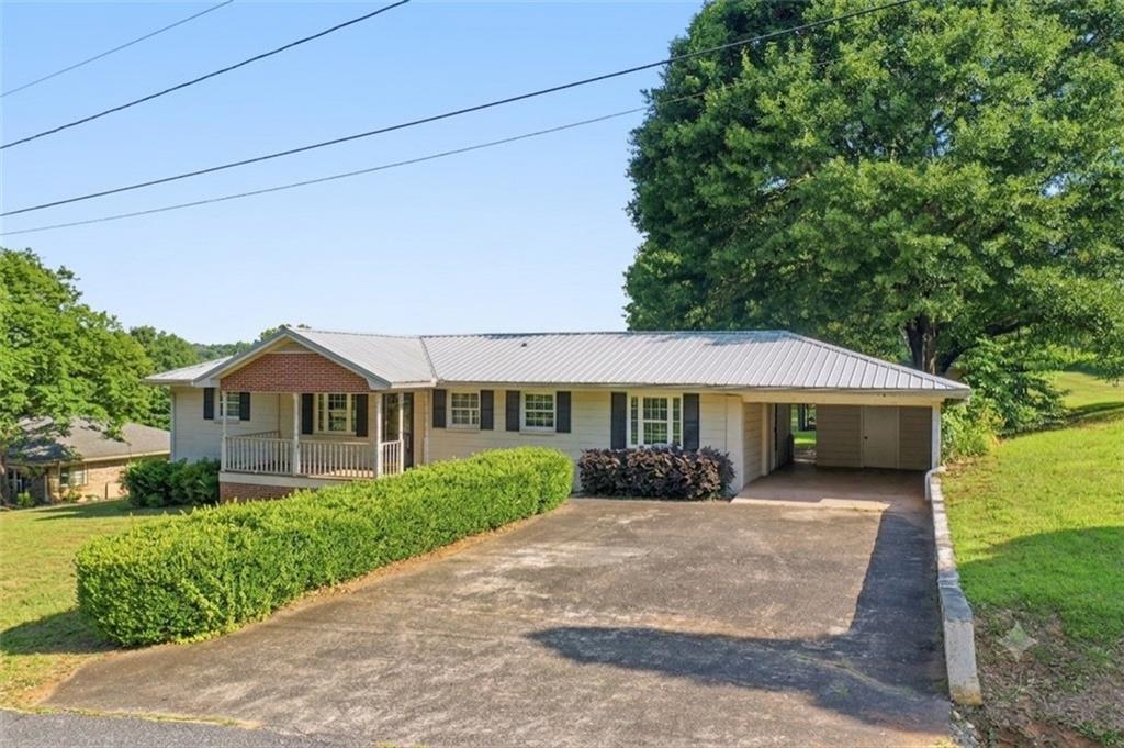 12 Florida Ave., Emerson, GA 30137