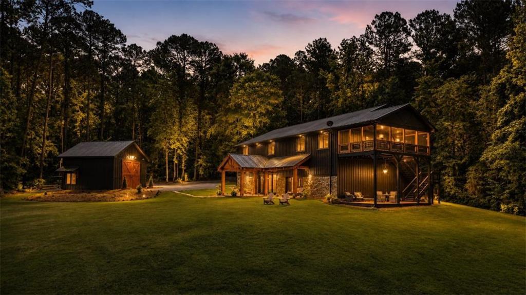 1130 Swords Tr., Buckhead, GA 30625