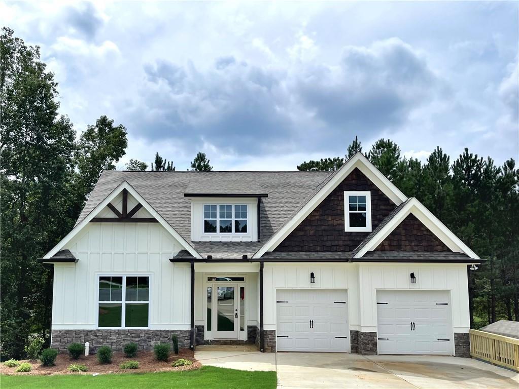 3 Brookrun Ln., Rome, GA 30165