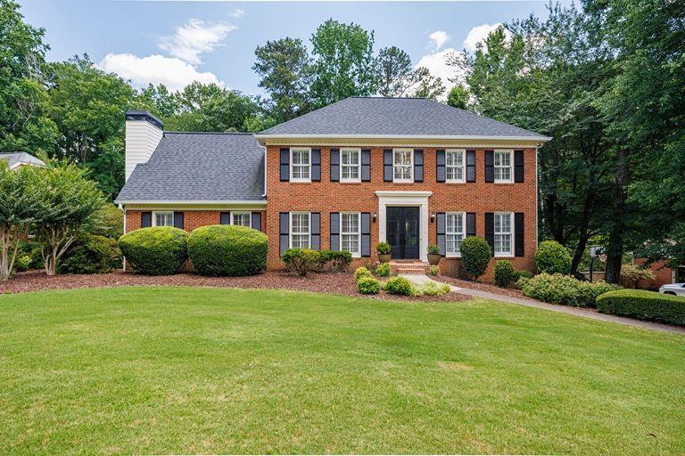 3430 Weymouth Ct., Marietta, GA 30062
