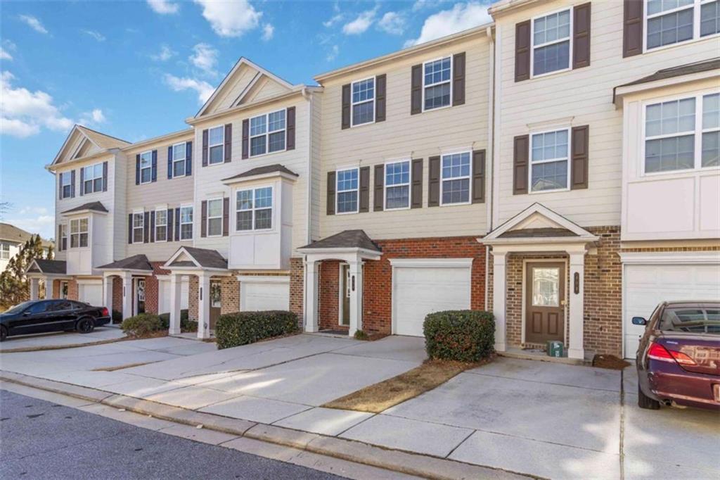 406 Patina Pl., Mableton, GA 30126
