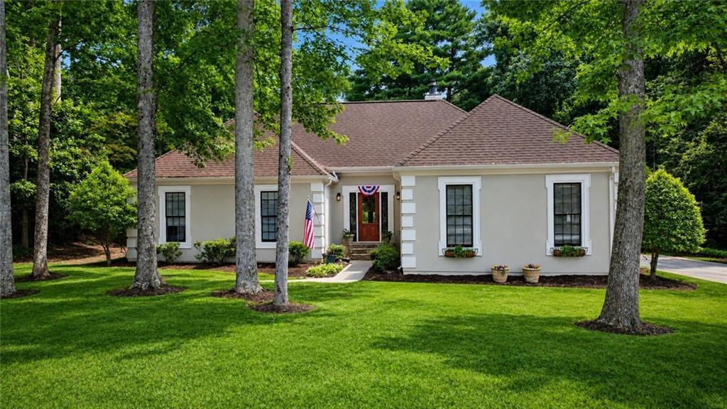 4380 Dunmore Rd., Marietta, GA 30068