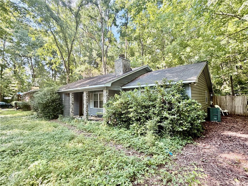 [Address Hidden by Seller], Macon, GA 31220