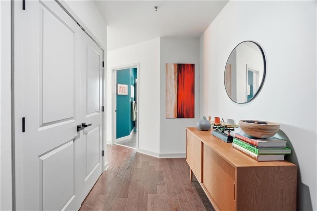923 Peachtree St. #1328, Atlanta, GA 30309