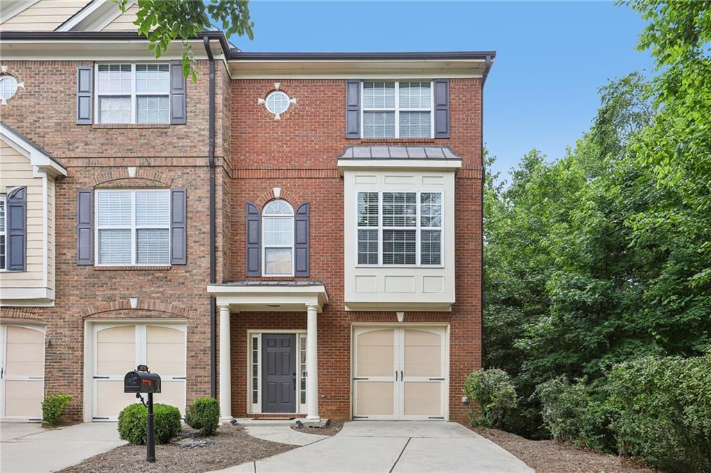 1875 Appaloosa Run Tr., Buford, GA 30519