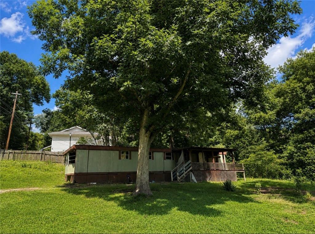4532 Old Cornelia Hwy., Gainesville, GA 30507