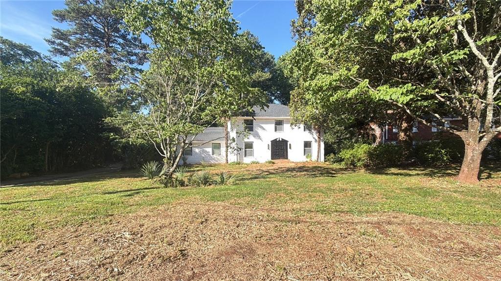 4247 Bingham Ct., Stone Mountain, GA 30083