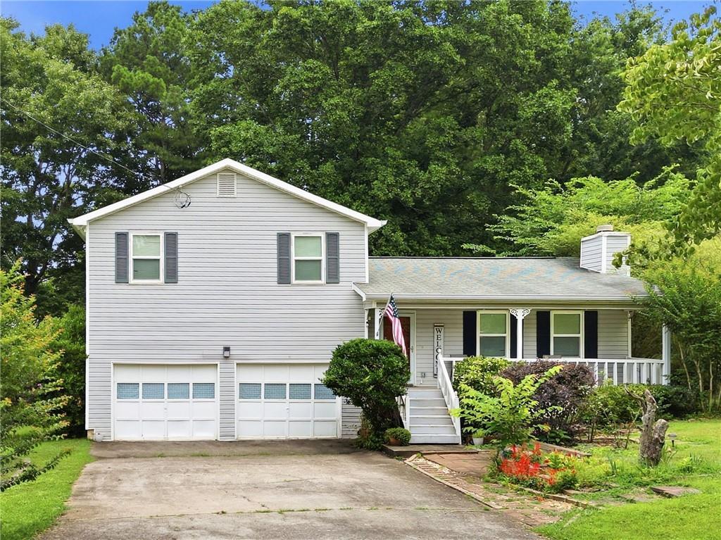 322 Mill Ln., Dallas, GA 30157