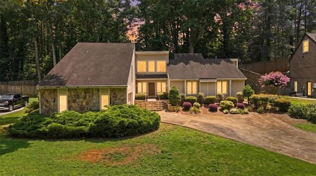 New Homes with Master Bedrooms on the 1st Floor That Attend Mccleskey Middle School: June 27th to July 3rd
