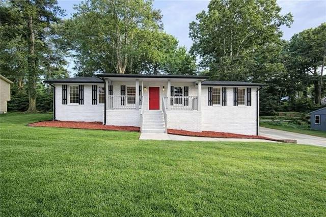 New Homes For Sale This Week That Attend Oliver Elementary School: June 26th to July 2nd