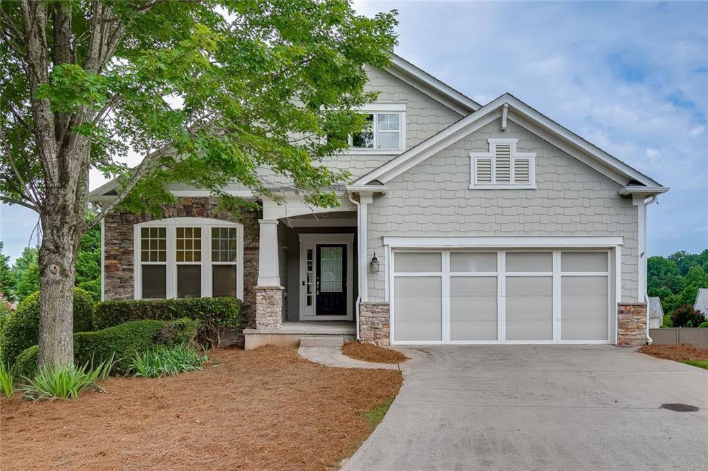 5130 Princess Ln., Cumming, GA 30040