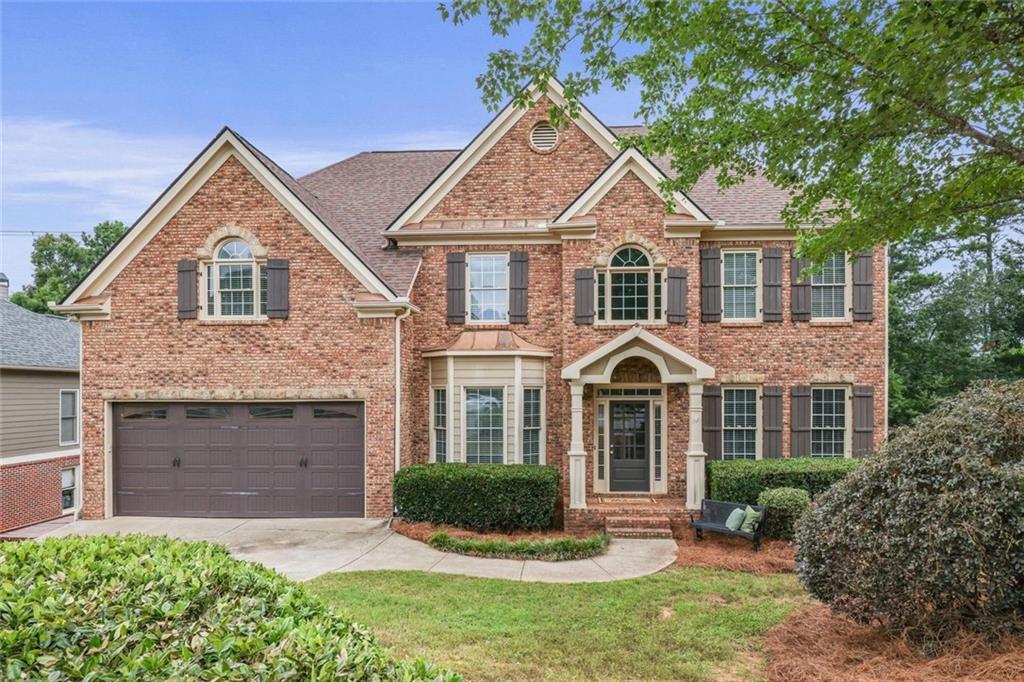 1891 Addington Pl., Acworth, GA 30101