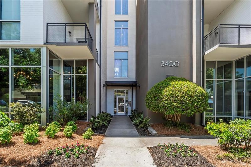 3400 Malone Dr. #219, Atlanta, GA 30341