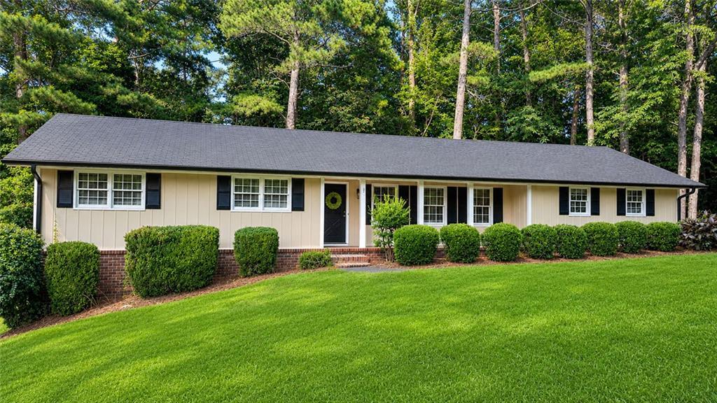 2356 Cambridge St., Snellville, GA 30078