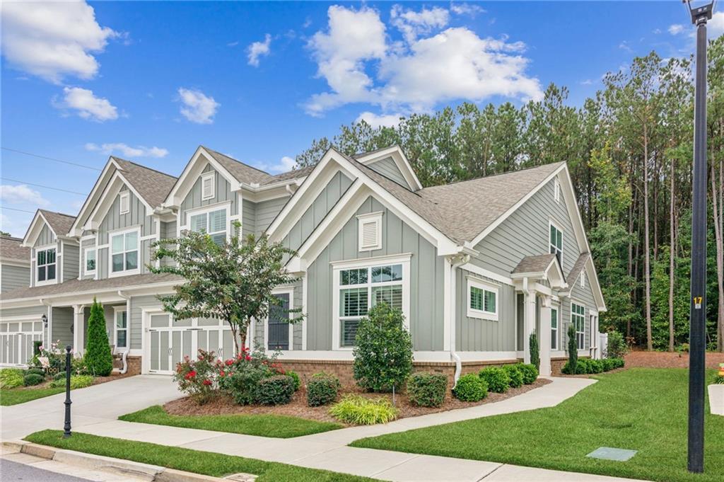 1001 Lexington Green Pines, Cumming, GA 30040