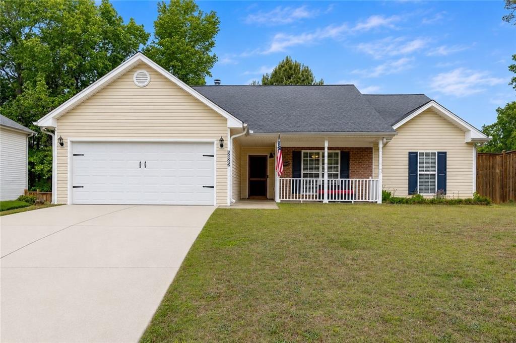 5825 April Dr., Sugar Hill, GA 30518