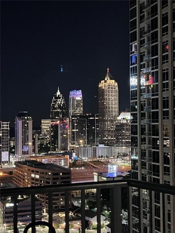 361 17th St. #2517, Atlanta, GA 30363