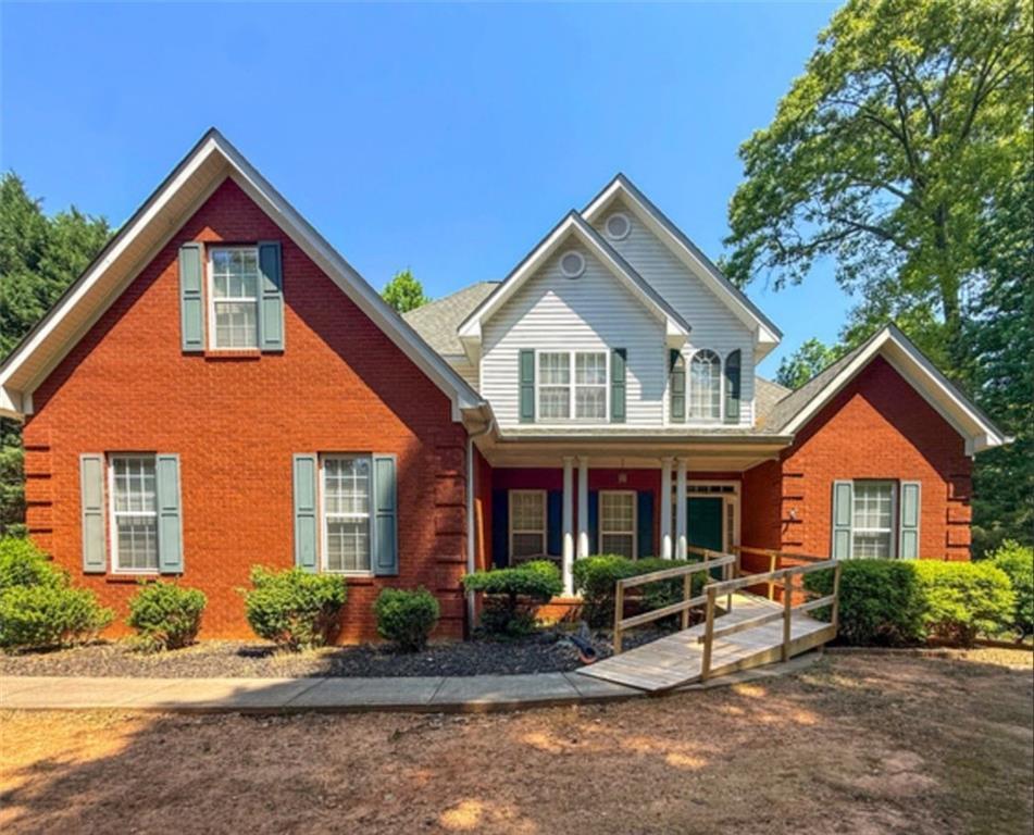 1020 Bench Mark Dr., Mcdonough, GA 30252
