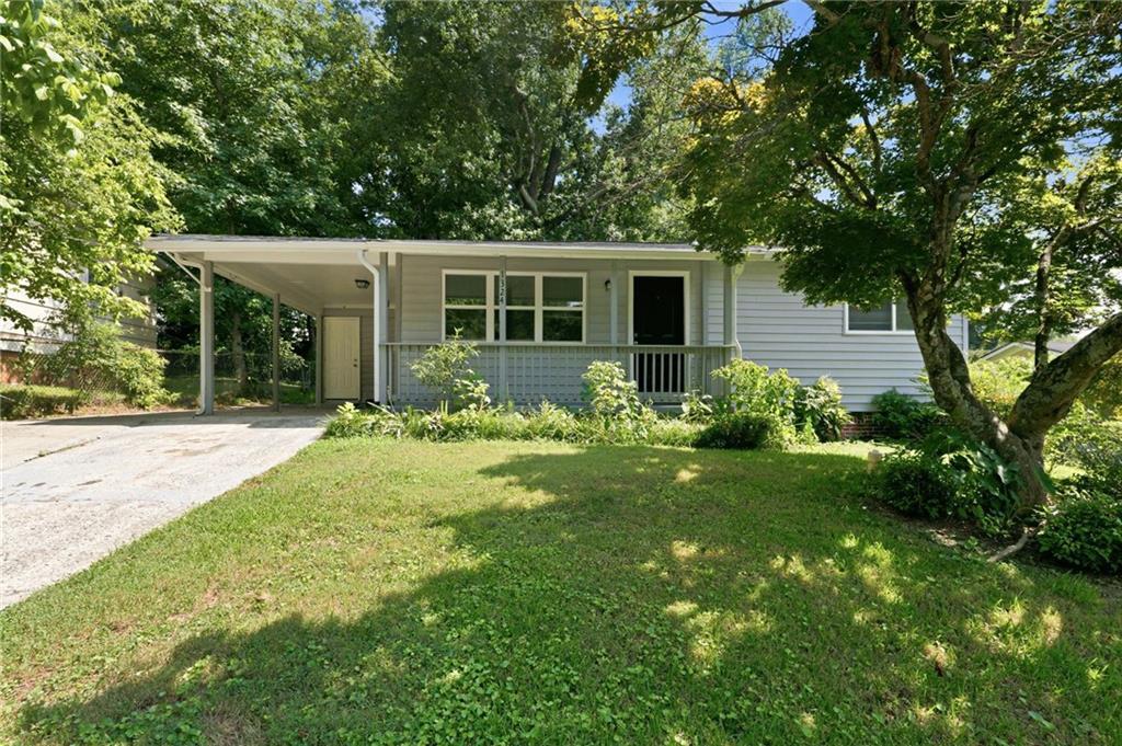 1324 Kipling St., Atlanta, GA 30315