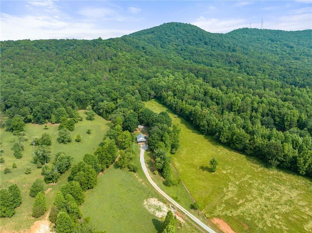 00 Partin Rd., Cleveland, GA 30528