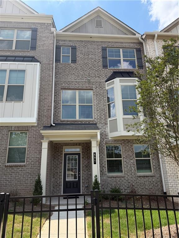 523 Fundao Ln. ##34, Lawrenceville, GA 30046