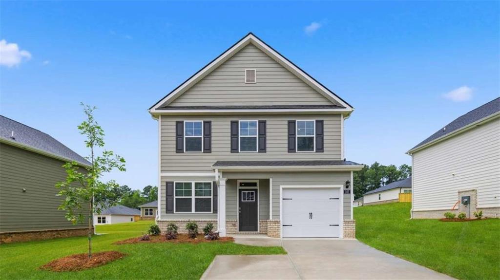 229 Bristol Blvd., Winder, GA 30680