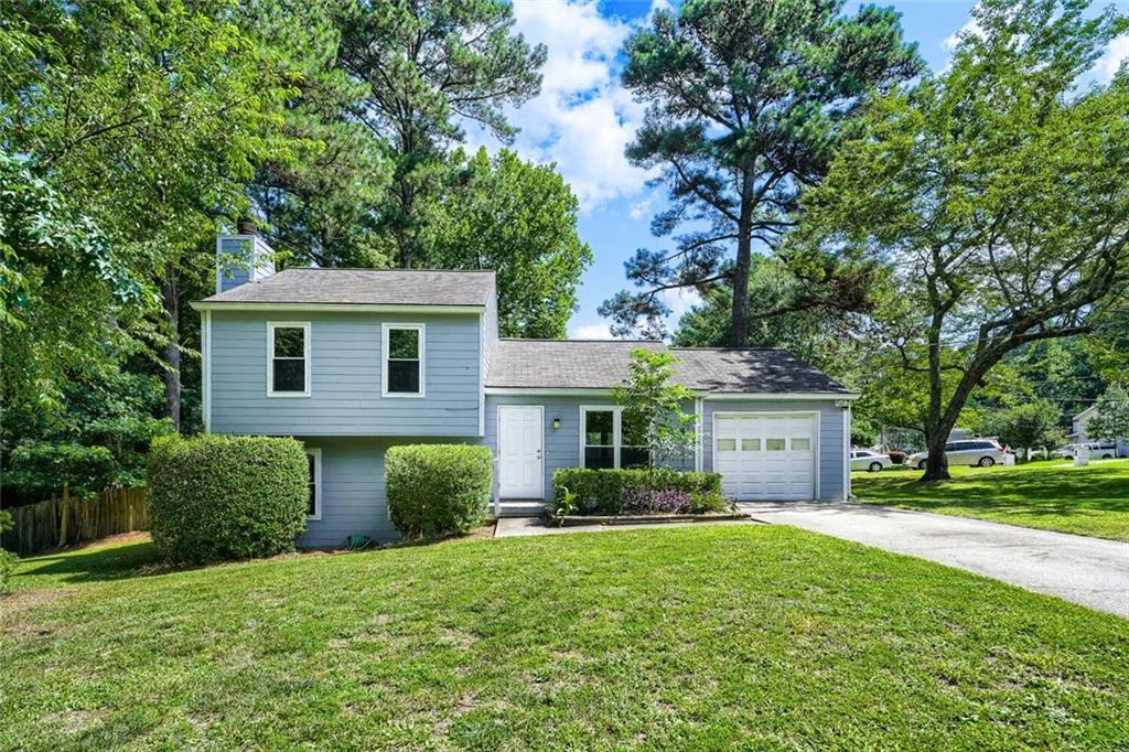 2635 Meadow Bend Ct., Duluth, GA 30096
