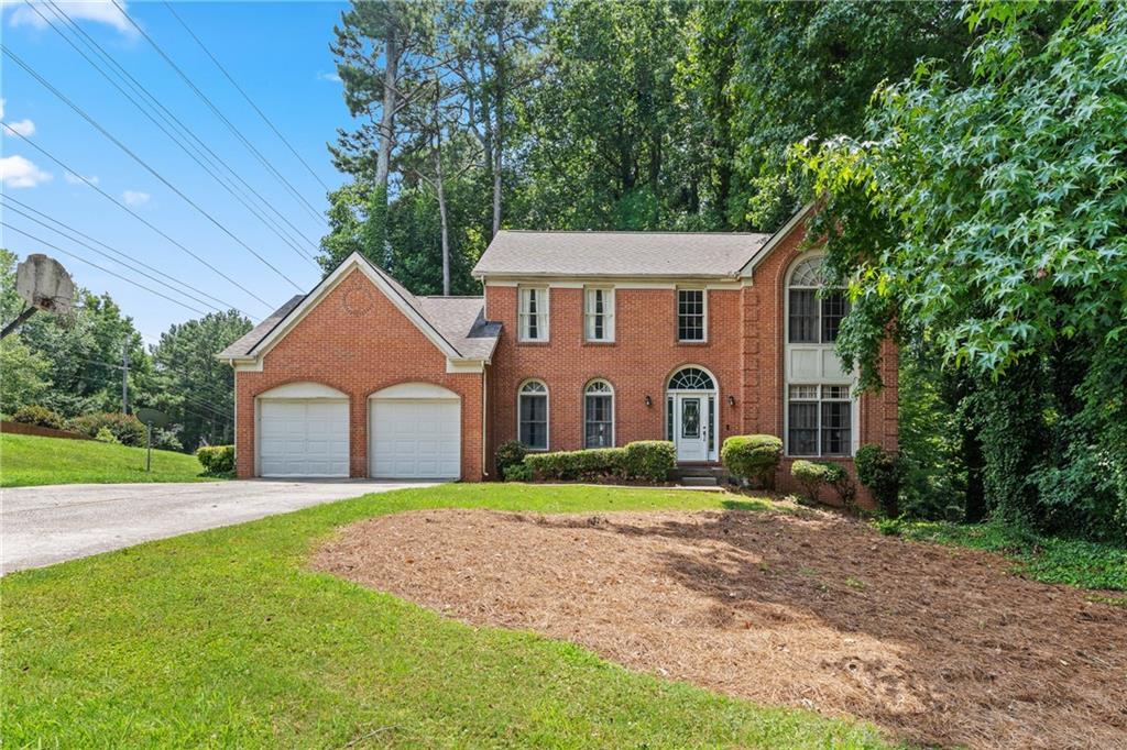 3043 Milford Chase, Marietta, GA 30008