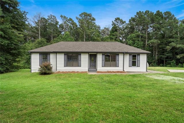Homes Just Sold in Carrollton: August 11th to August 17th