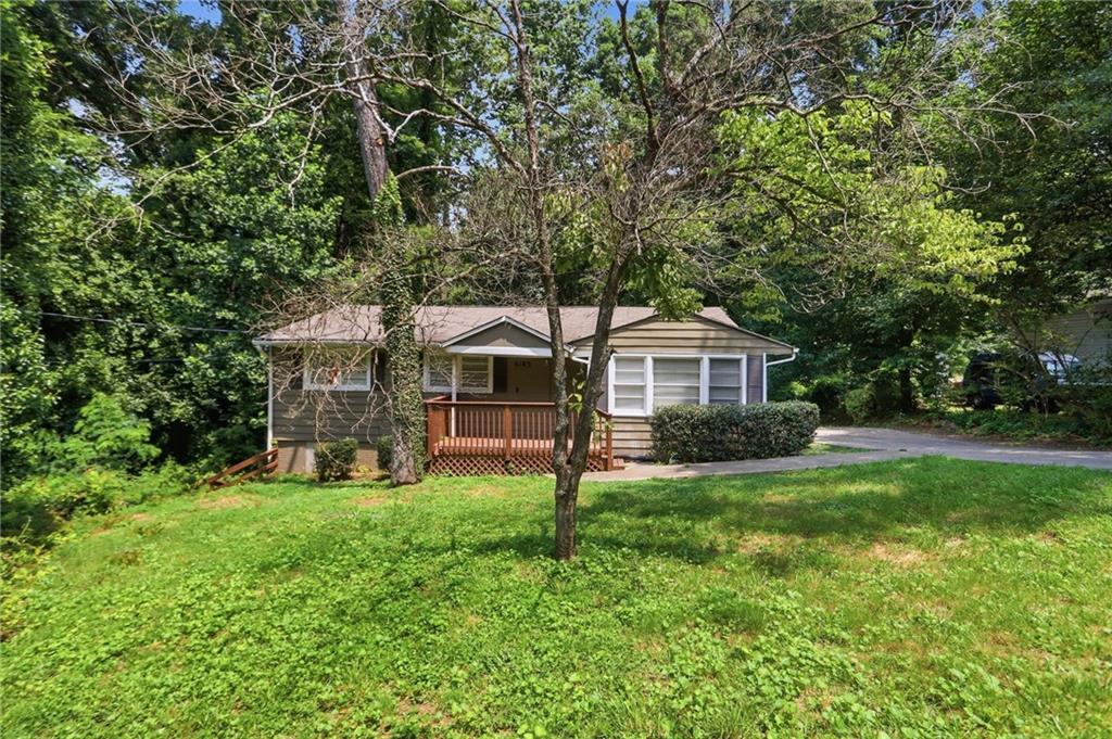 6183 Ellis St., Douglasville, GA 30134