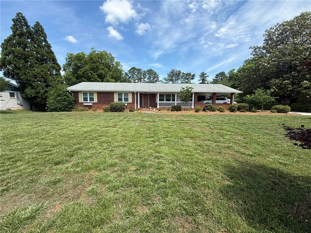 580 Hurt Rd., Smyrna, GA 30082