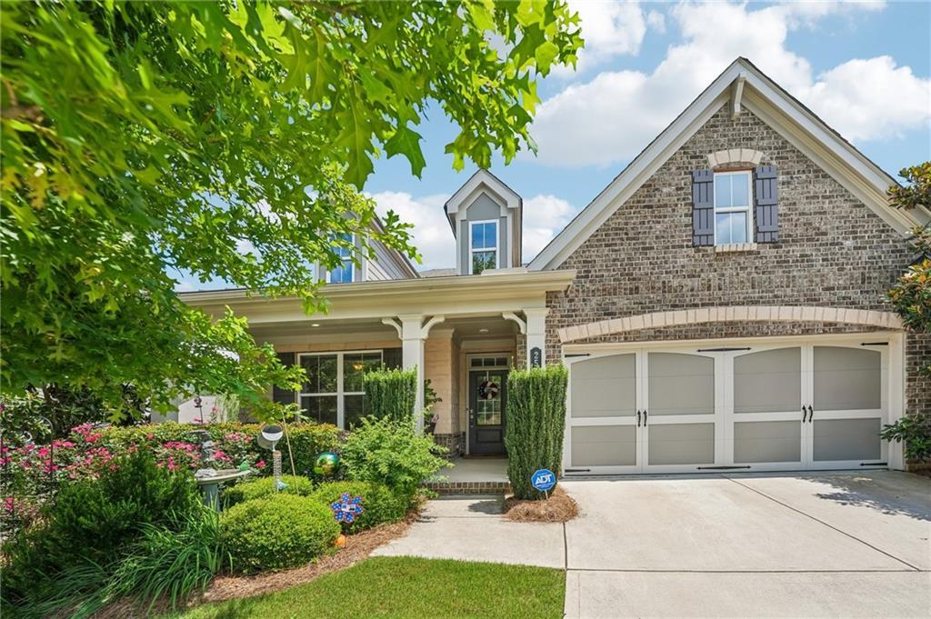 2545 Chalgrove Ct., Cumming, GA 30040