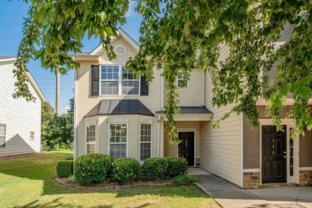 284 Commons Dr., Jonesboro, GA 30236