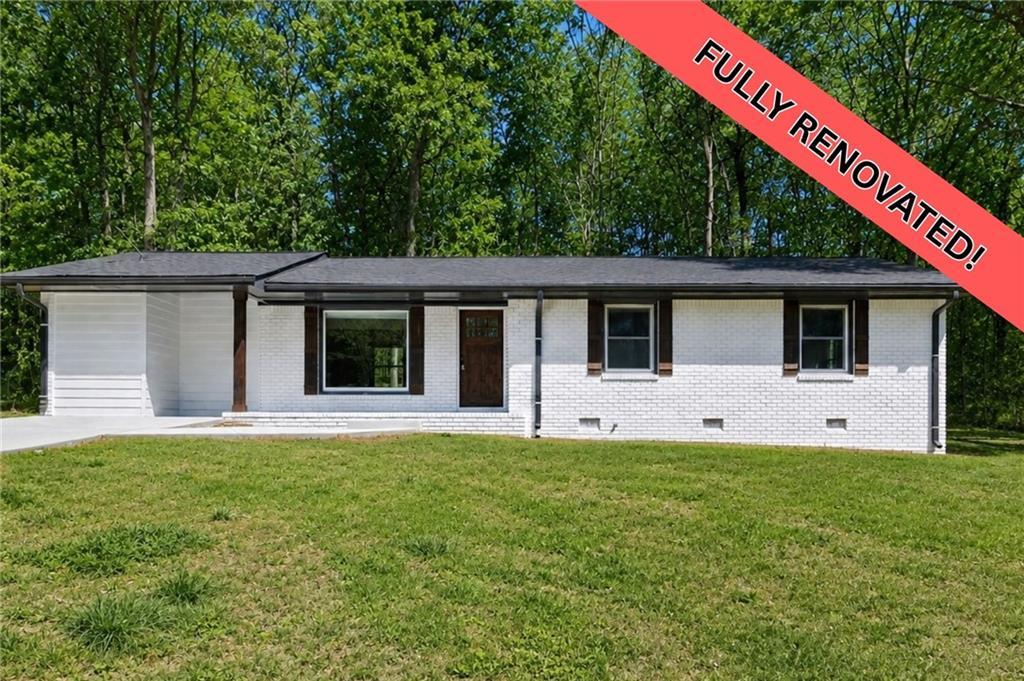 67 Kilkelly Ct., Dallas, GA 30132