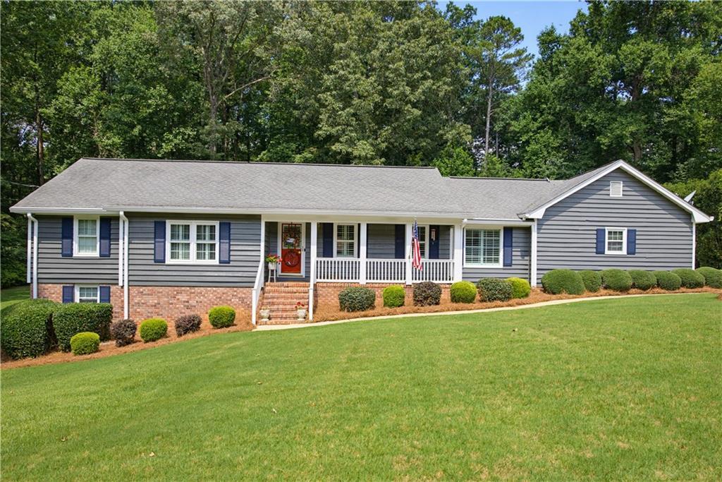 3351 Elm Creek Dr., Marietta, GA 30064