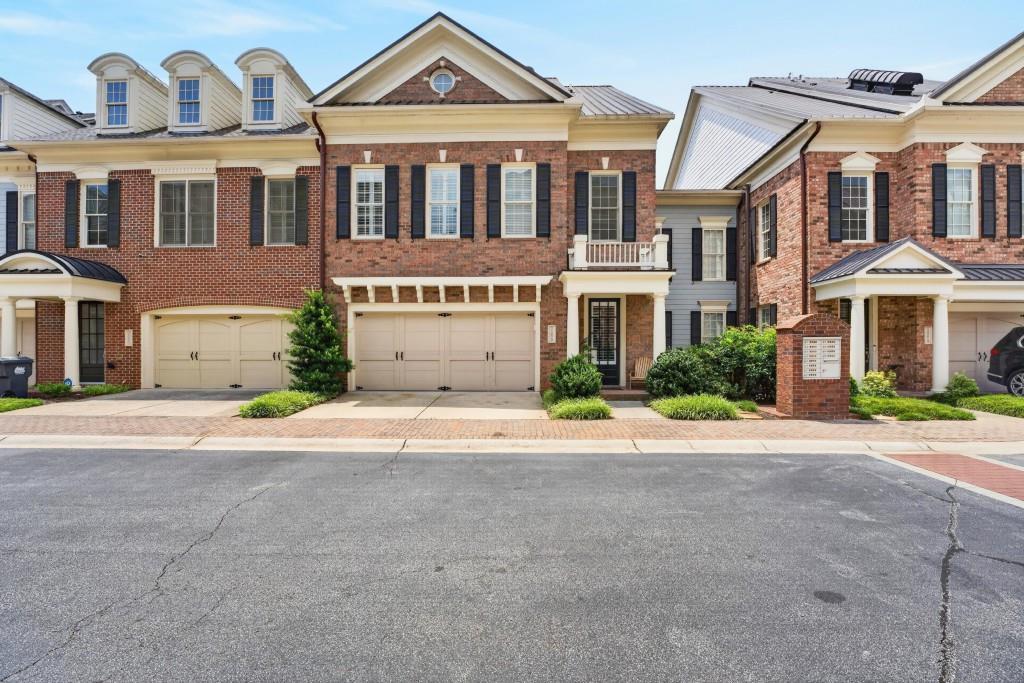 2258 Edgartown Ln., Smyrna, GA 30080