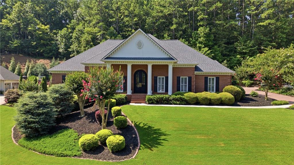 220 Spearfield Trace, Roswell, GA 30075