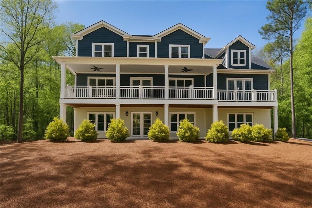 4101 Brookview Dr., Atlanta, GA 30339