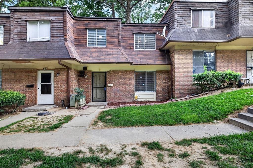 19 Peyton Pl., Atlanta, GA 30311