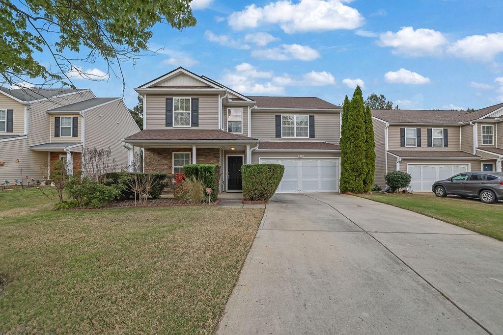 3160 Centerglen Ln., Cumming, GA 30040