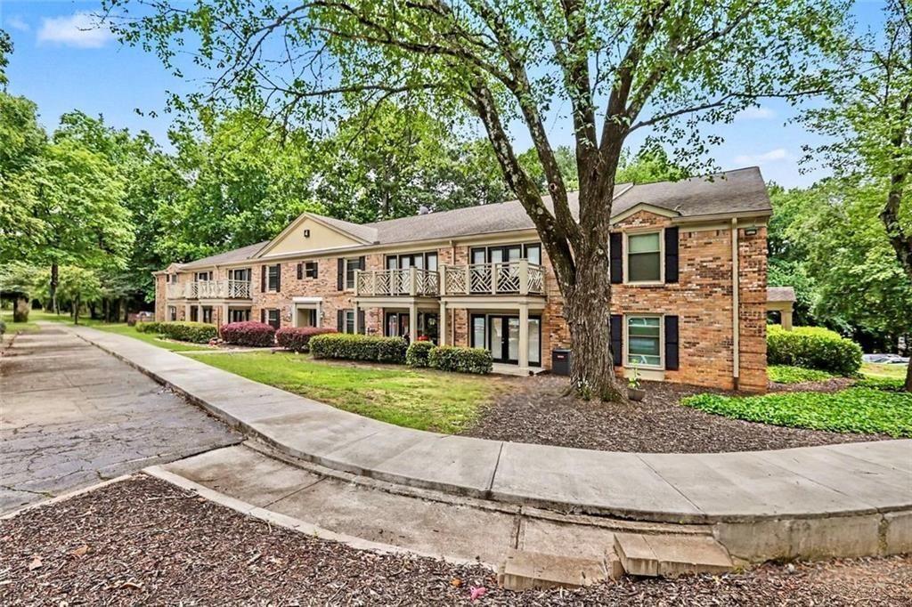 3650 Ashford Dunwoody Rd. #428, Brookhaven, GA 30319
