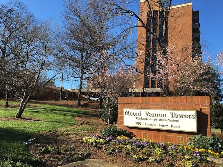 300 Johnson Ferry Rd. #B503, Sandy Springs, GA 30328